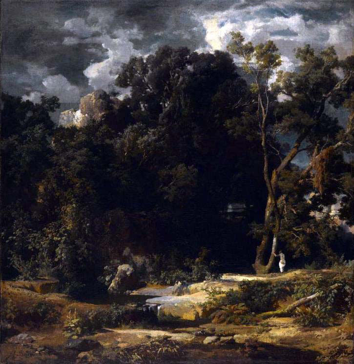 Roman Landscape